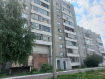 2-комнатная квартира, Волгоградская улица, 69. Фото 2