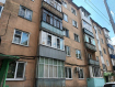 2-комнатная квартира, улица Вяземского, 35. Фото 1