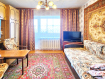 2-комнатная квартира, улица Калинина, 30. Фото 1
