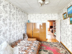 2-комнатная квартира, улица Калинина, 30. Фото 5
