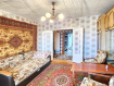 2-комнатная квартира, улица Калинина, 30. Фото 10
