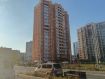 1-комнатная квартира, Студенческая улица, 16Г. Фото 9