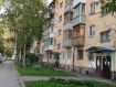 1-комнатная квартира, улица Зорге, 87. Фото 15