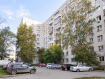 3-комнатная квартира, улица Зорге, 269. Фото 21