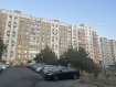 3-комнатная квартира, улица Чапаева, 28А. Фото 15