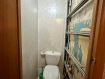 3-комнатная квартира, 2-й микрорайон, 14. Фото 11
