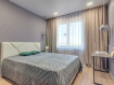 2-комнатная квартира, Республиканская улица, 14к1. Фото 17