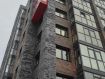2-комнатная квартира, Республиканская улица, 14к1. Фото 40