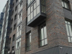2-комнатная квартира, Республиканская улица, 14к1. Фото 44