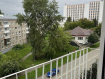 2-комнатная квартира, улица Коммунаров, 291. Фото 5