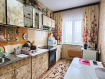 3-комнатная квартира, улица Кочетова, 55/1. Фото 3