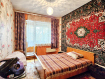 3-комнатная квартира, улица Кочетова, 55/1. Фото 7