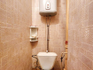 3-комнатная квартира, улица Кочетова, 55/1. Фото 9