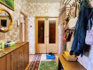 3-комнатная квартира, улица Кочетова, 55/1. Фото 11