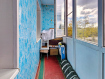 2-комнатная квартира, улица Островского, 14. Фото 8