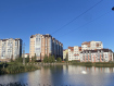 3-комнатная квартира, улица Тургенева, 14В. Фото 24