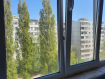 1-комнатная квартира, улица Набережная Леонова, 75. Фото 8