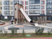 1-комнатная квартира, улица Военный Городок, 52. Фото 19