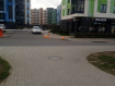 1-комнатная квартира, улица Военный Городок, 52. Фото 25