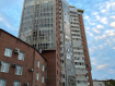 2-комнатная квартира, улица Смолина, 54Б. Фото 22