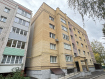 1-комнатная квартира, улица Луначарского, 37Б. Фото 32