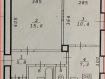 2-комнатная квартира, Красноуфимская улица, 12. Фото 12