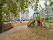 2-комнатная квартира, Забайкальская улица, 23. Фото 15
