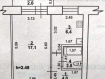 1-комнатная квартира, Братская улица, 11. Фото 21