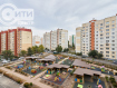 2-комнатная квартира, улица 9 Января, 233/45. Фото 6