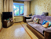 3-комнатная квартира, улица Калинина, 22. Фото 1