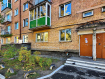 3-комнатная квартира, улица Калинина, 22. Фото 10
