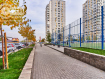 1-комнатная квартира, улица Независимости, 55/8. Фото 9