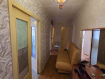 3-комнатная квартира, улица Кулахметова, 17к2. Фото 4