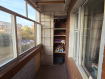 3-комнатная квартира, улица Кулахметова, 17к2. Фото 9