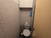 3-комнатная квартира, улица Кулахметова, 17к2. Фото 18