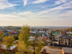 3-комнатная квартира, улица Чернышевского, 3. Фото 21