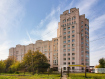 3-комнатная квартира, улица Чернышевского, 3. Фото 22