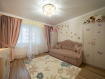 2-комнатная квартира, Большеохтинский проспект, 15к3. Фото 18