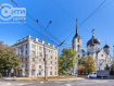 2-комнатная квартира, улица Мира, 3. Фото 18