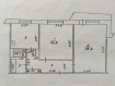 2-комнатная квартира, улица Ильи Мухачева, 230/2. Фото 21