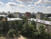 1-комнатная квартира, улица Блюхера, 61/1. Фото 4