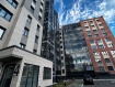 1-комнатная квартира, улица Серго Орджоникидзе, 16А. Фото 15