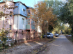 2-комнатная квартира, улица Лермонтова, 39. Фото 1