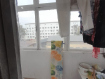 Комната, улица Балакаева, 5к3. Фото 5
