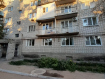3-комнатная квартира, улица Лермонтова, 14. Фото 10