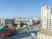 1-комнатная квартира, Советская улица, 75. Фото 10