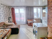2-комнатная квартира, улица Щетинкина-Кравченко, 14. Фото 1