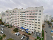 2-комнатная квартира, улица Щорса, 45Дк2. Фото 17