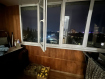 2-комнатная квартира, улица имени В.Н. Мачуги, 72. Фото 13