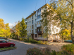 3-комнатная квартира, улица Куйбышева, 79. Фото 24